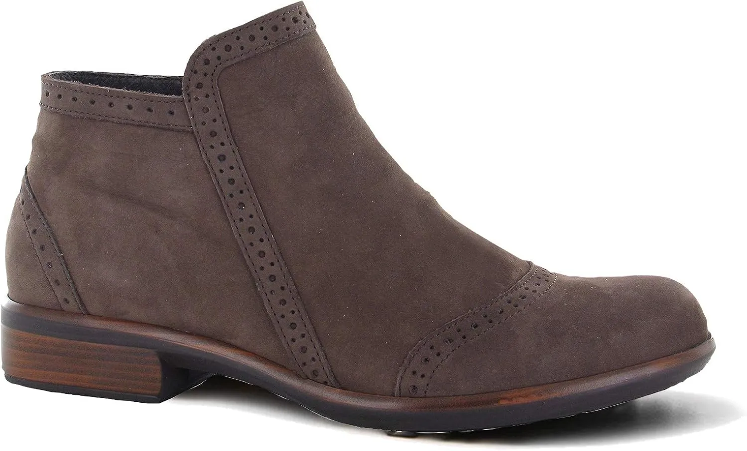 NAOT Women's Nefasi Ankle Boot