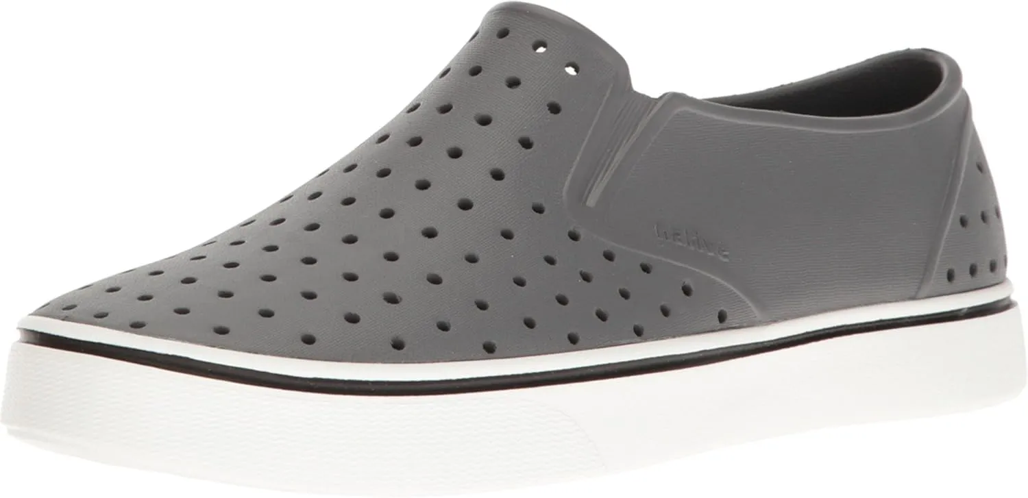 Native Shoes Women's Miles Fashion Sneaker