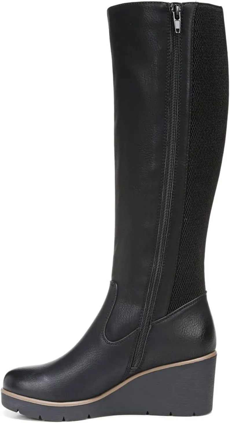 Naturalizer Women's Approve Knee High Boot