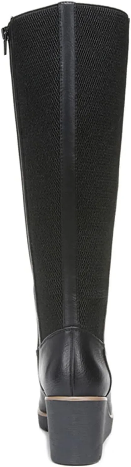 Naturalizer Women's Approve Knee High Boot