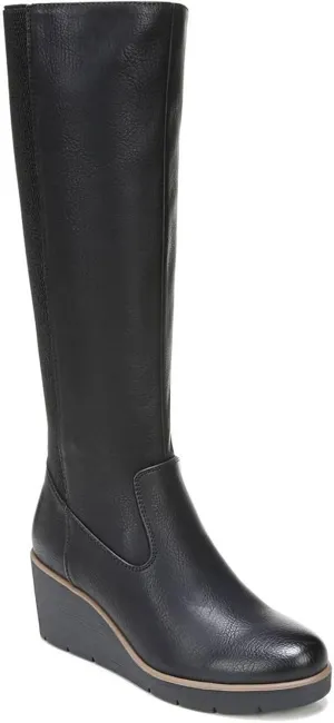 Naturalizer Women's Approve Knee High Boot