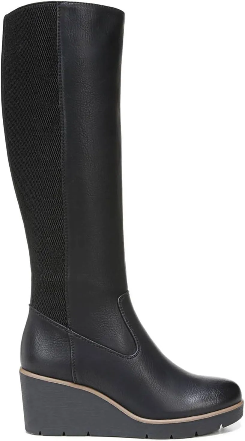 Naturalizer Women's Approve Knee High Boot