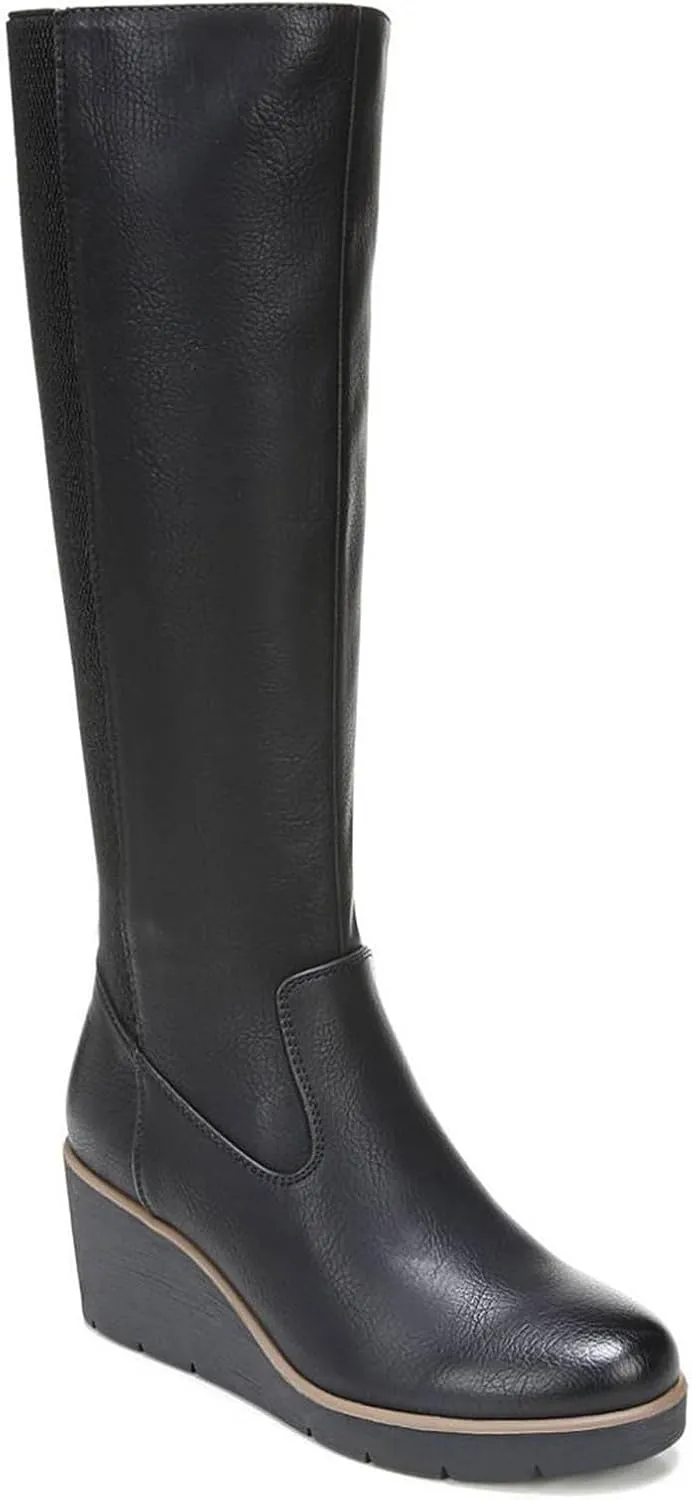 Naturalizer Women's Approve Knee High Boot