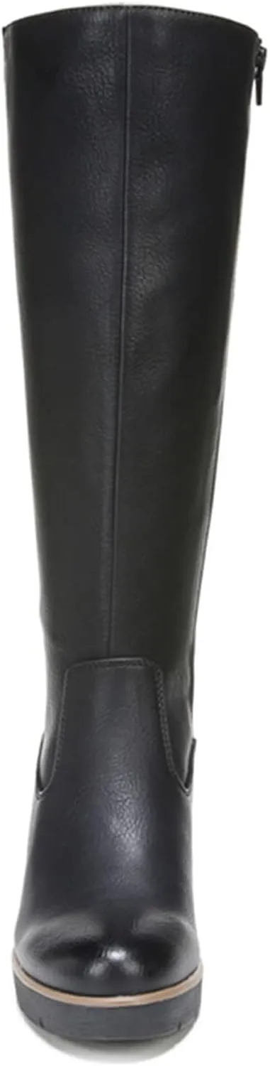 Naturalizer Women's Approve Knee High Boot