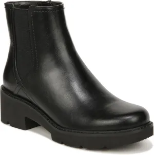 Naturalizer Women's Cade Lug Sole Ankle Boot
