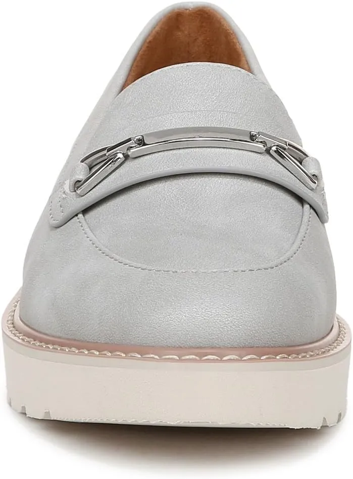 Naturalizer Women's Elin Platform Lug Sole Heeled Loafer