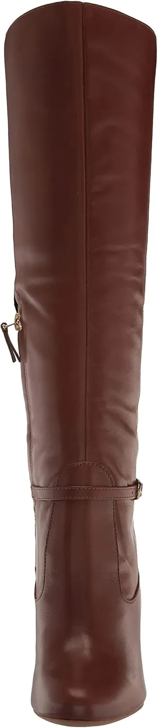 Naturalizer Women's Henny Wide Calf Knee High Boot