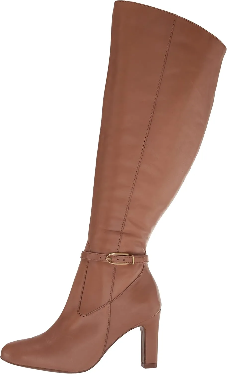 Naturalizer Women's Henny Wide Calf Knee High Boot