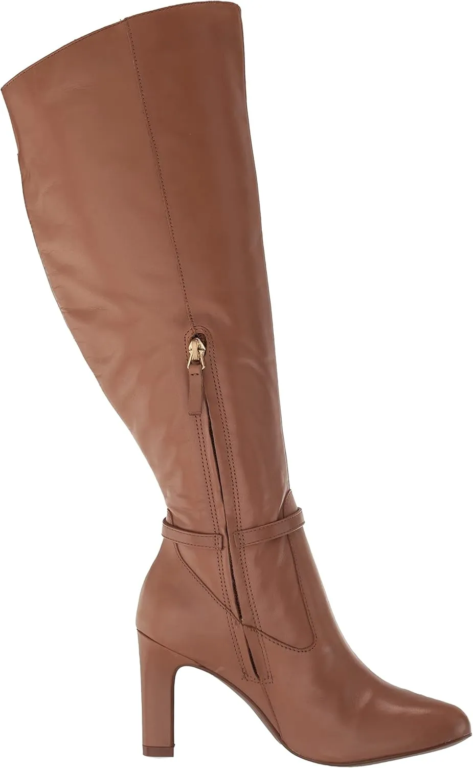 Naturalizer Women's Henny Wide Calf Knee High Boot