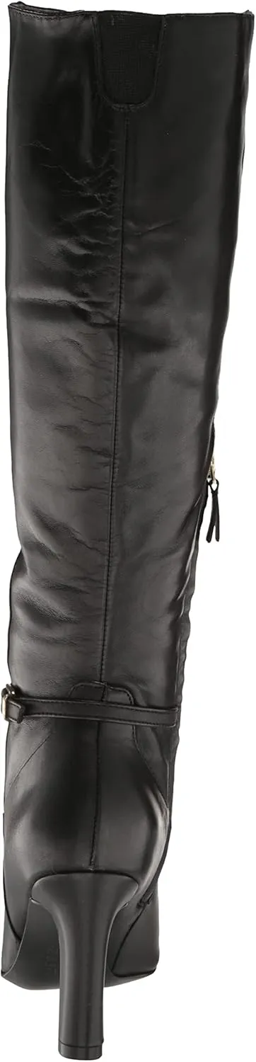 Naturalizer Women's Henny Wide Calf Knee High Boot