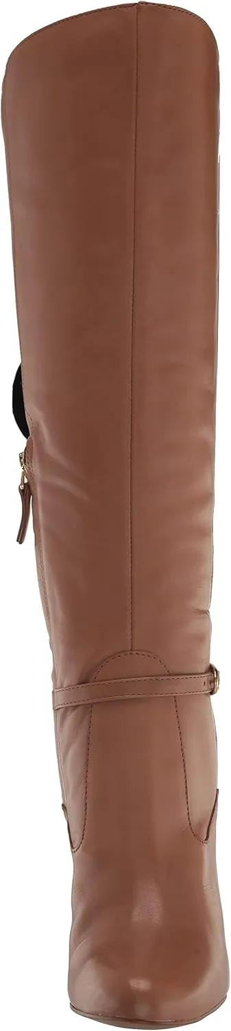 Naturalizer Women's Henny Wide Calf Knee High Boot