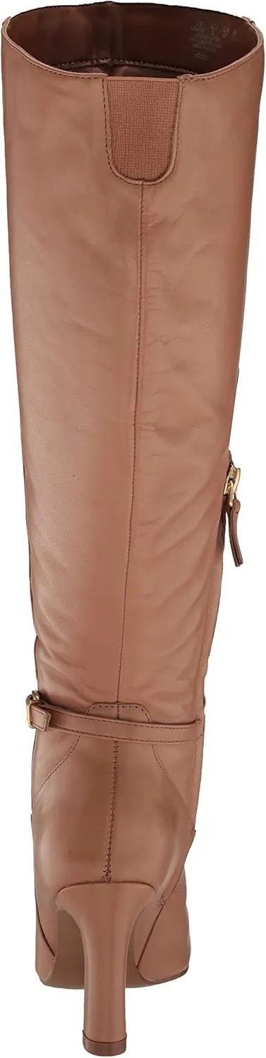 Naturalizer Women's Henny Wide Calf Knee High Boot
