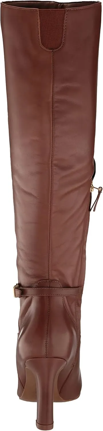 Naturalizer Women's Henny Wide Calf Knee High Boot