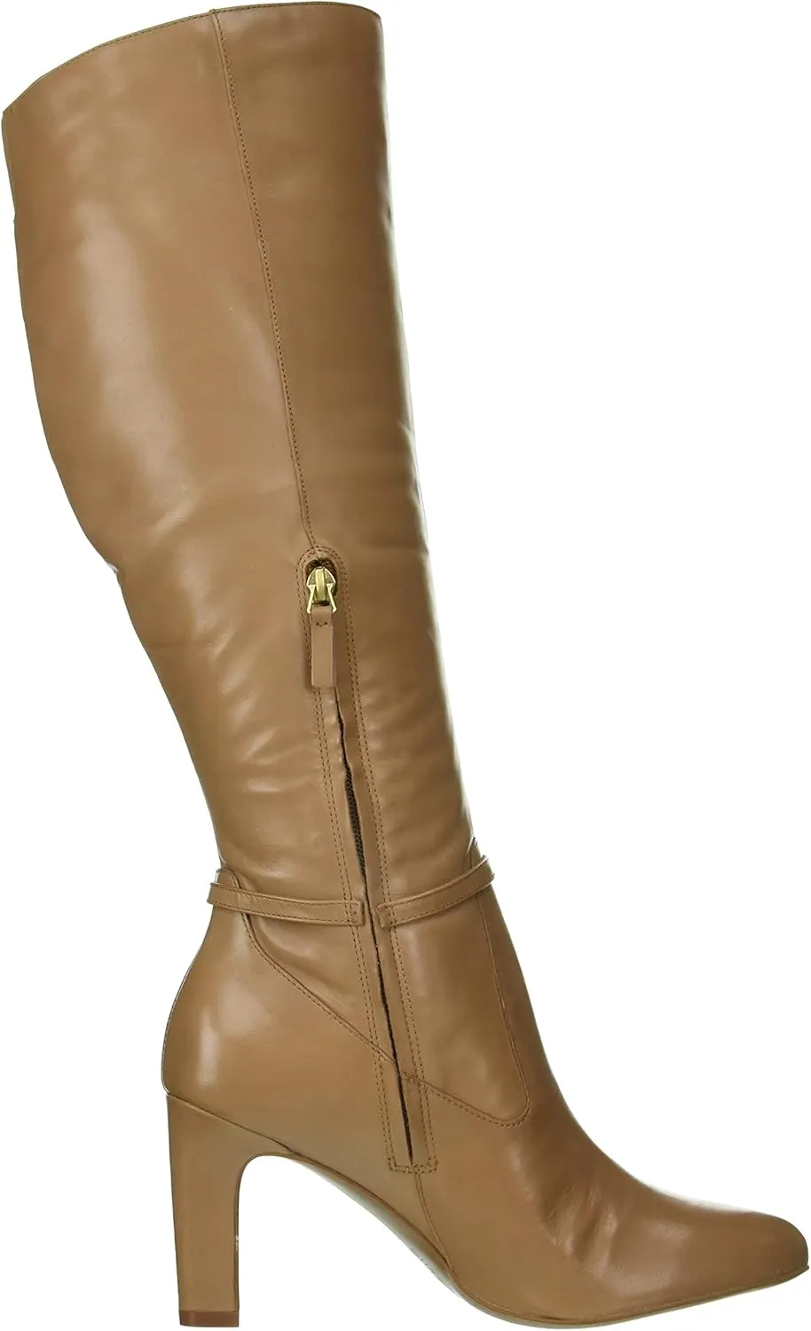 Naturalizer Women's Henny Wide Calf Knee High Boot