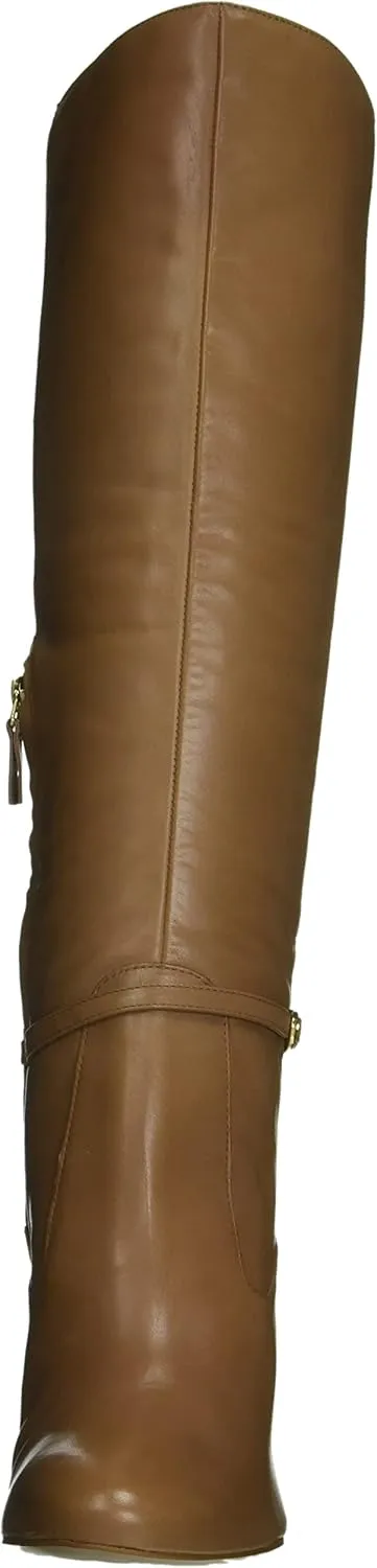 Naturalizer Women's Henny Wide Calf Knee High Boot