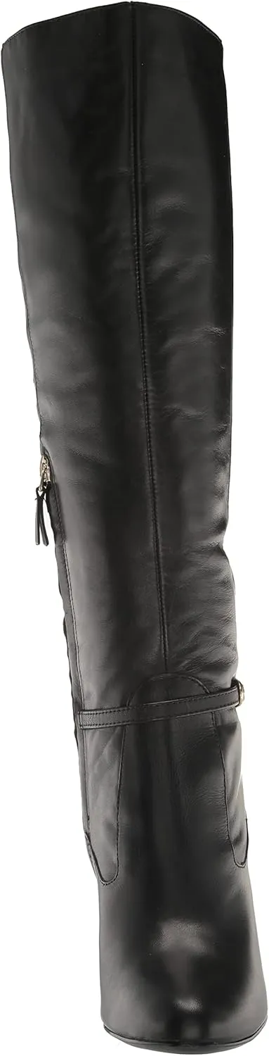Naturalizer Women's Henny Wide Calf Knee High Boot