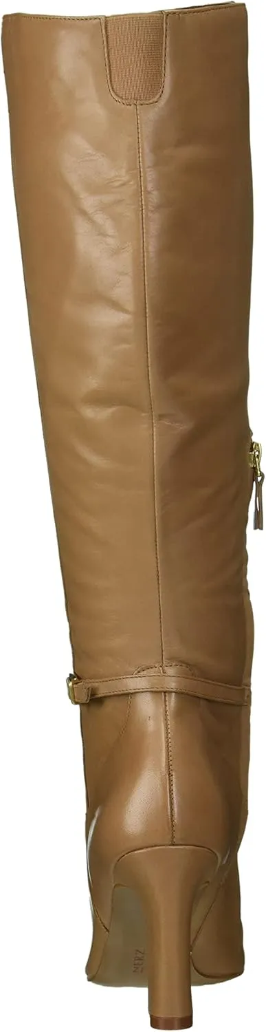 Naturalizer Women's Henny Wide Calf Knee High Boot