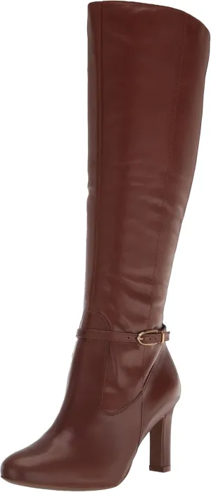 Naturalizer Women's Henny Wide Calf Knee High Boot