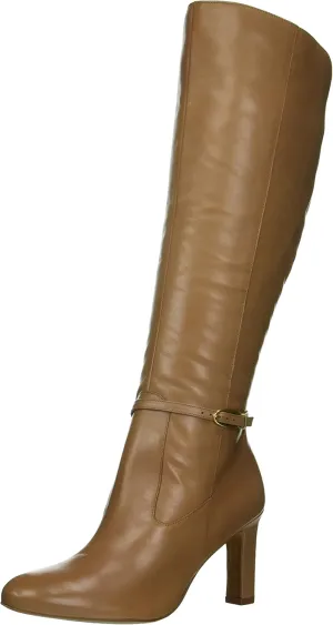 Naturalizer Women's Henny Wide Calf Knee High Boot
