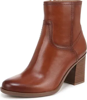 Naturalizer Womens Kalina Bootie Fashion Ankle Boot