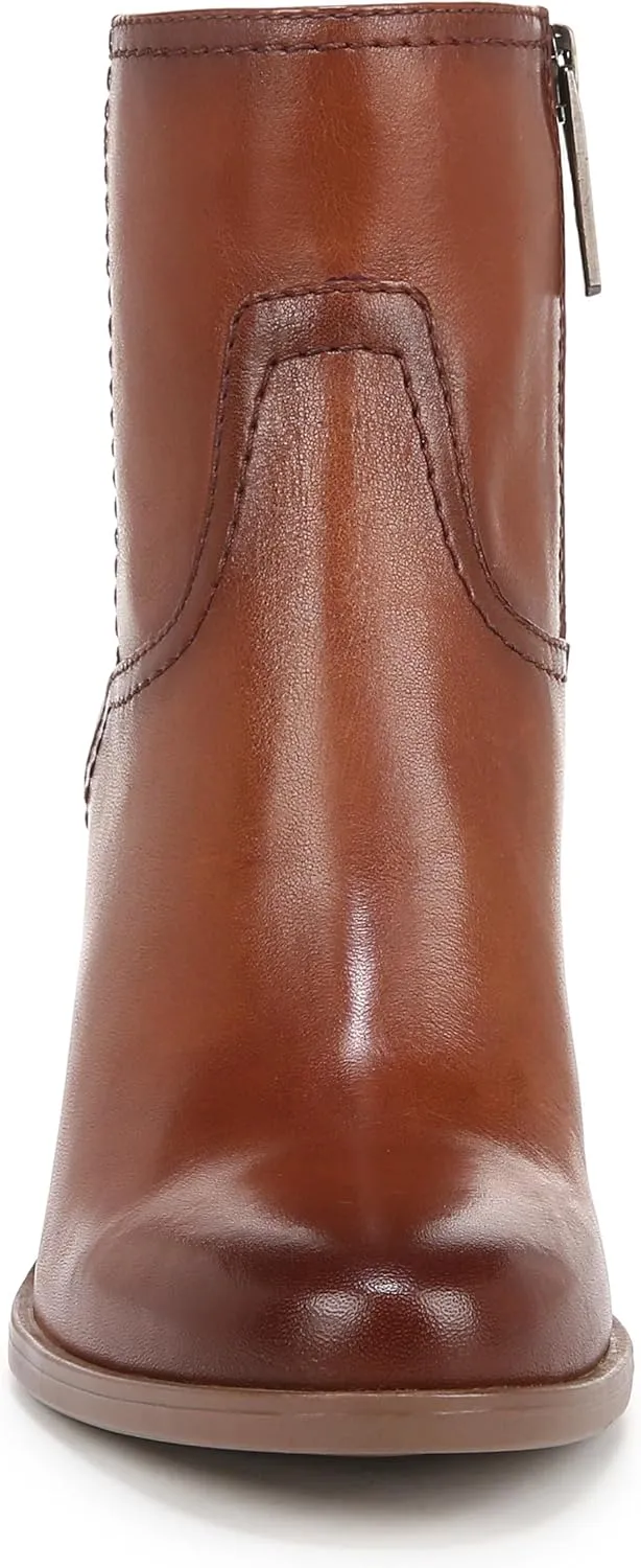 Naturalizer Womens Kalina Bootie Fashion Ankle Boot