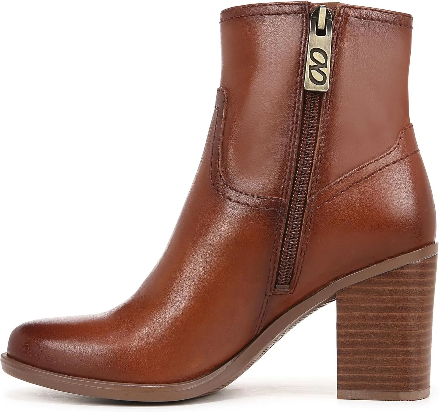 Naturalizer Womens Kalina Bootie Fashion Ankle Boot