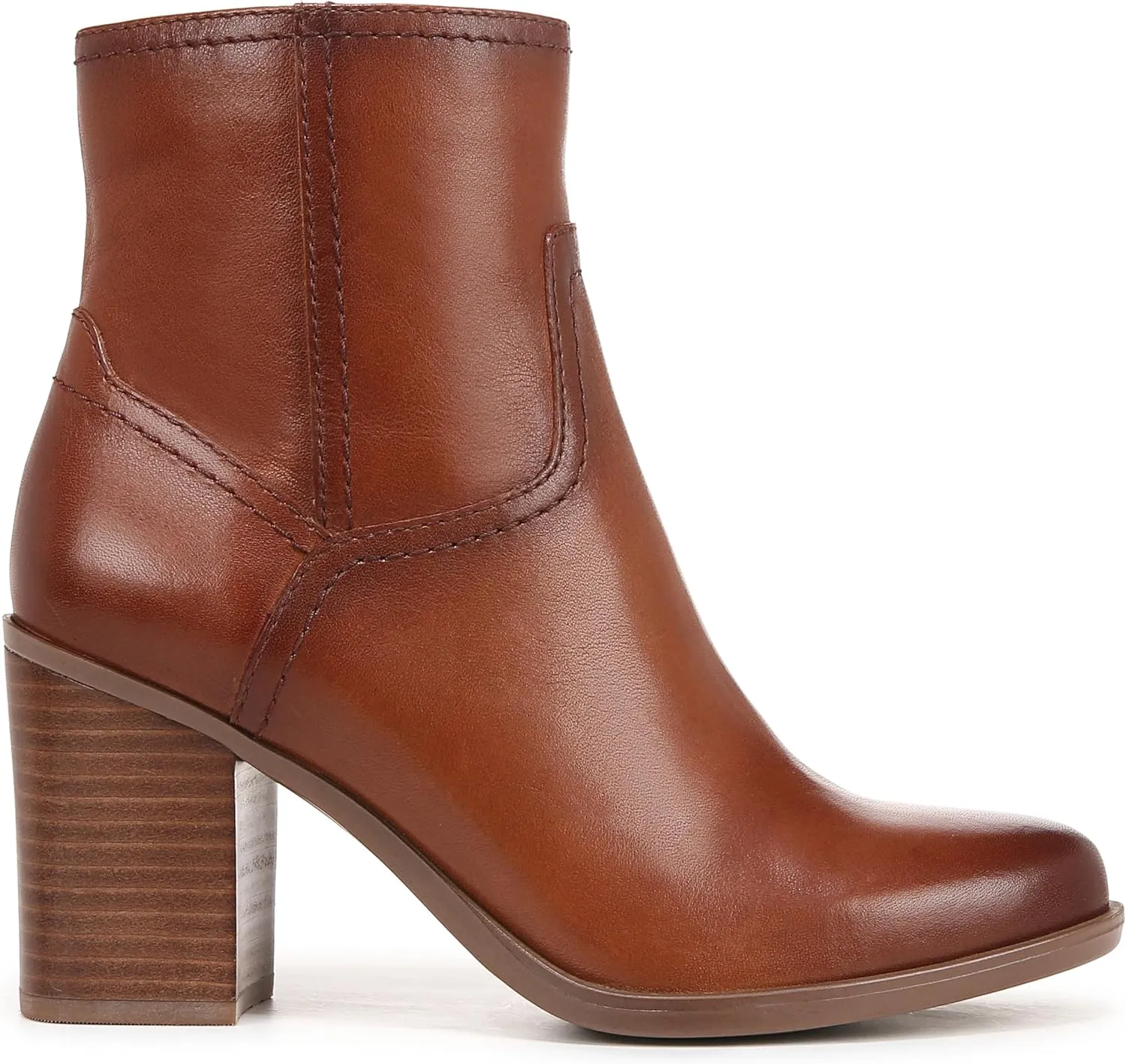Naturalizer Womens Kalina Bootie Fashion Ankle Boot