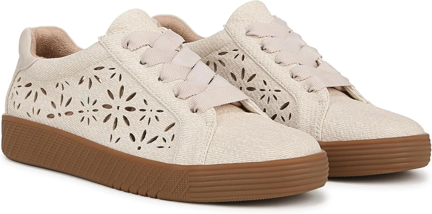 Naturalizer Women's Neela-perf Sneaker