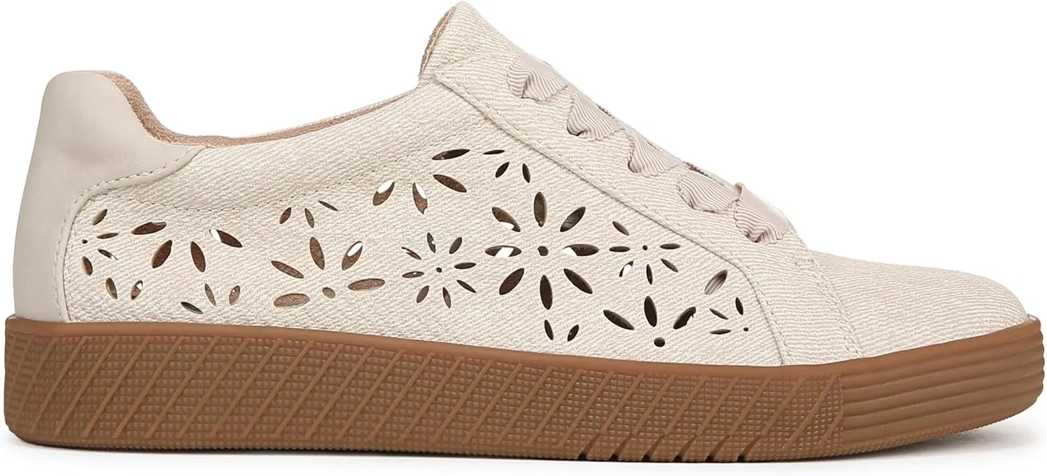 Naturalizer Women's Neela-perf Sneaker