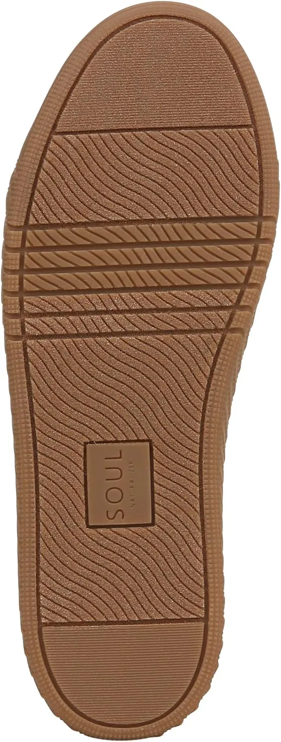 Naturalizer Women's Neela-perf Sneaker