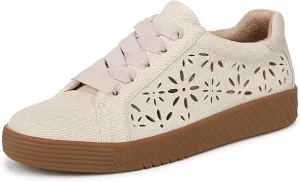 Naturalizer Women's Neela-perf Sneaker