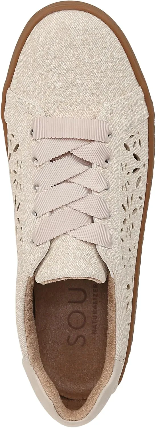 Naturalizer Women's Neela-perf Sneaker