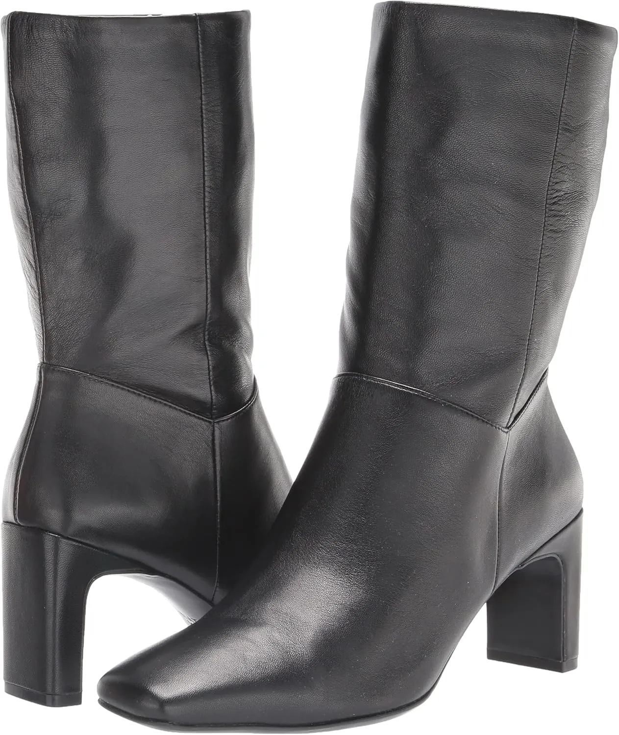 Naturalizer Women's Platt Ankle Boot