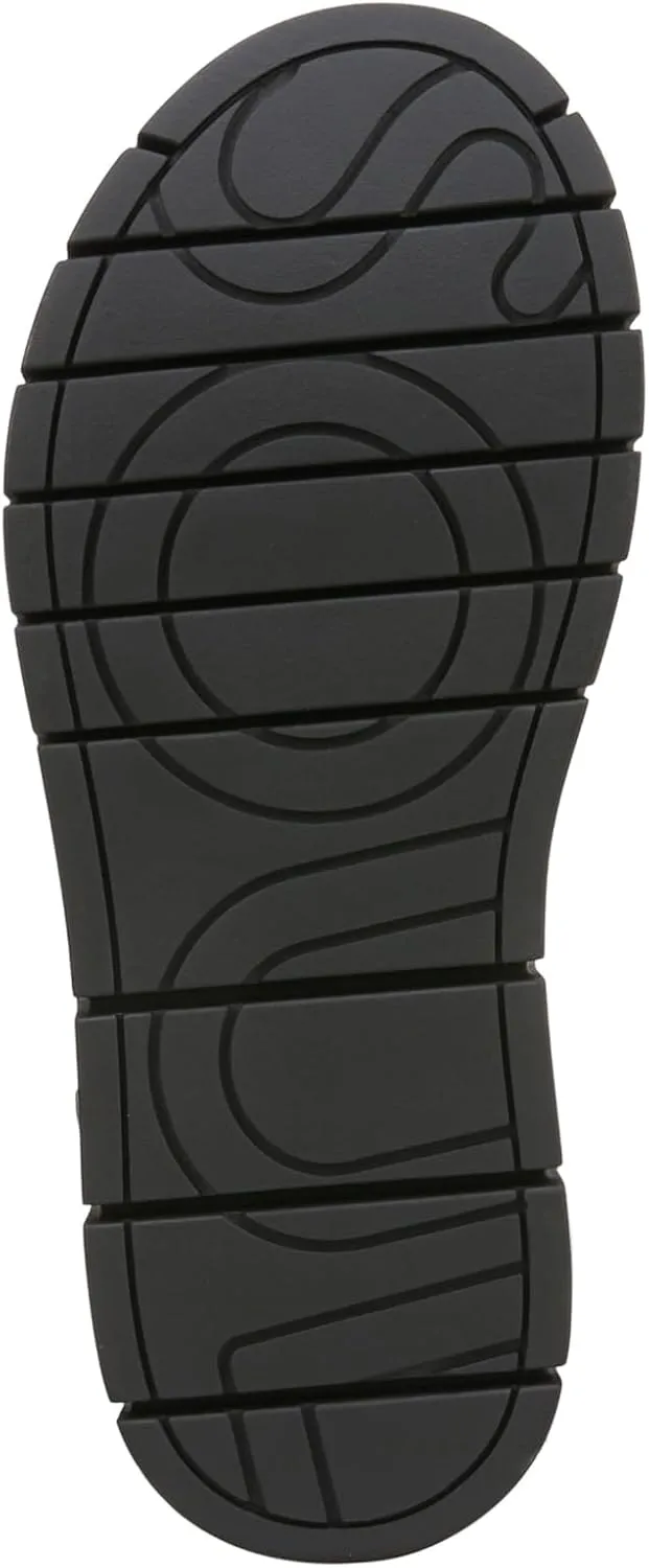 Naturalizer Women's Poppi Ankle Strap Wedge Sandal