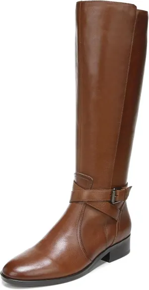 Naturalizer Women's Rena Knee High Riding Boot
