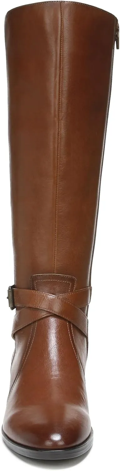 Naturalizer Women's Rena Knee High Riding Boot
