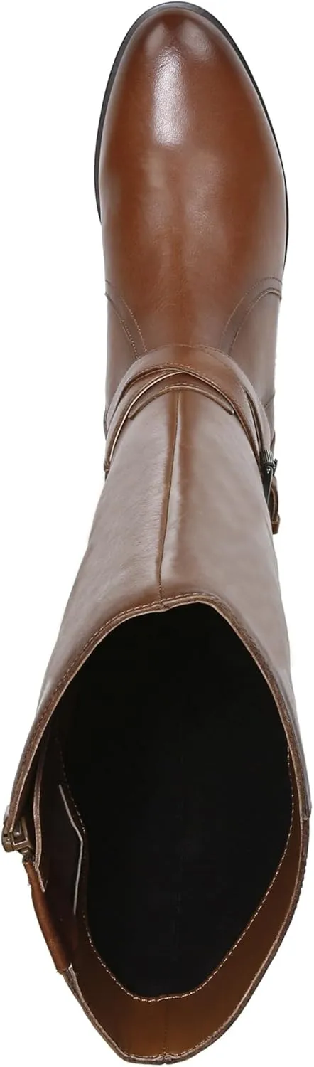 Naturalizer Women's Rena Knee High Riding Boot