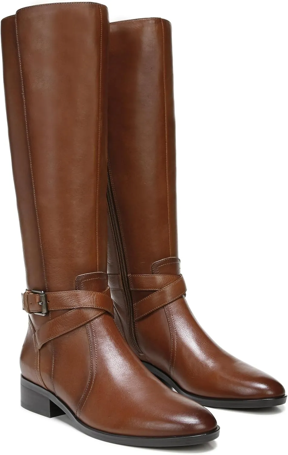 Naturalizer Women's Rena Knee High Riding Boot