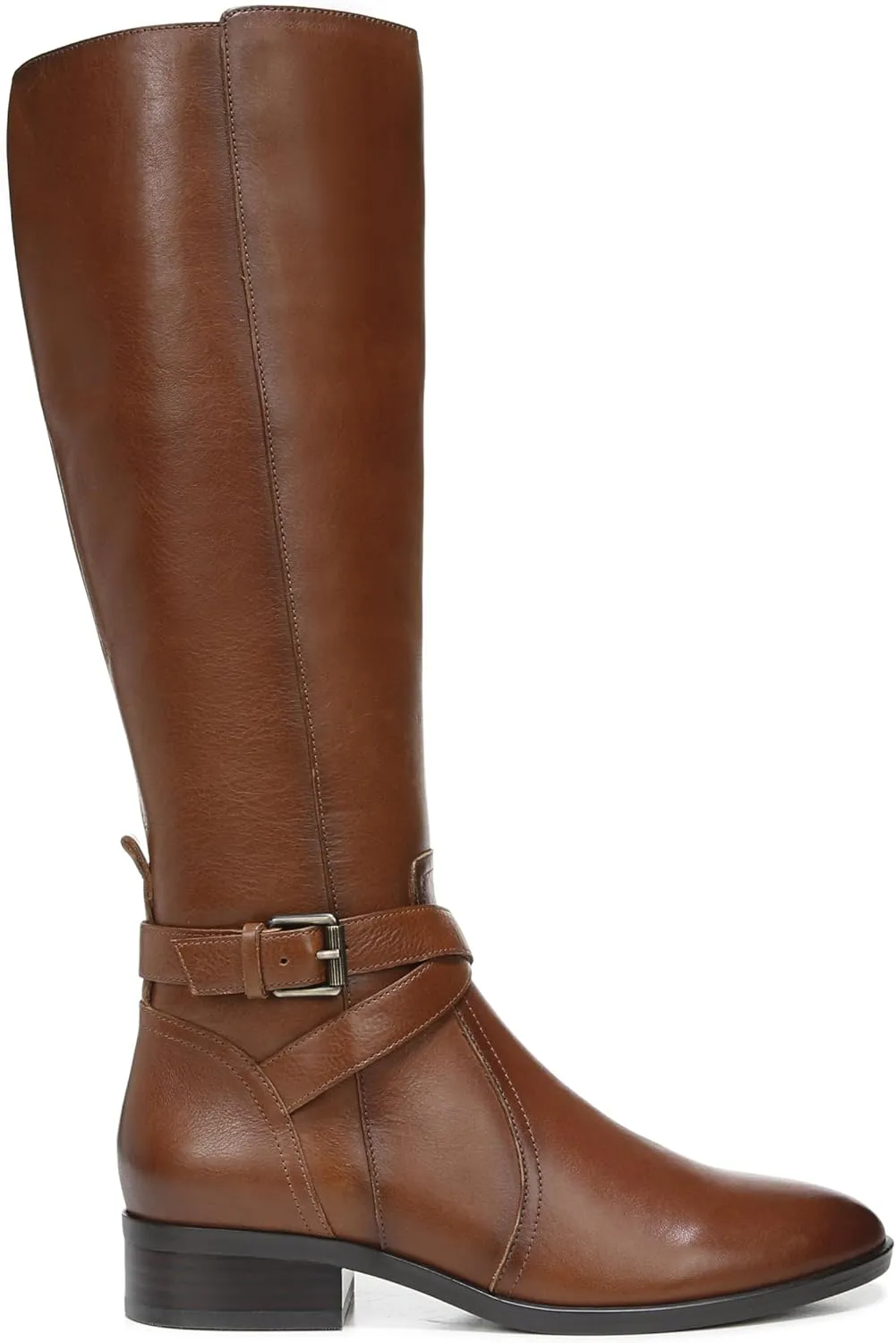 Naturalizer Women's Rena Knee High Riding Boot