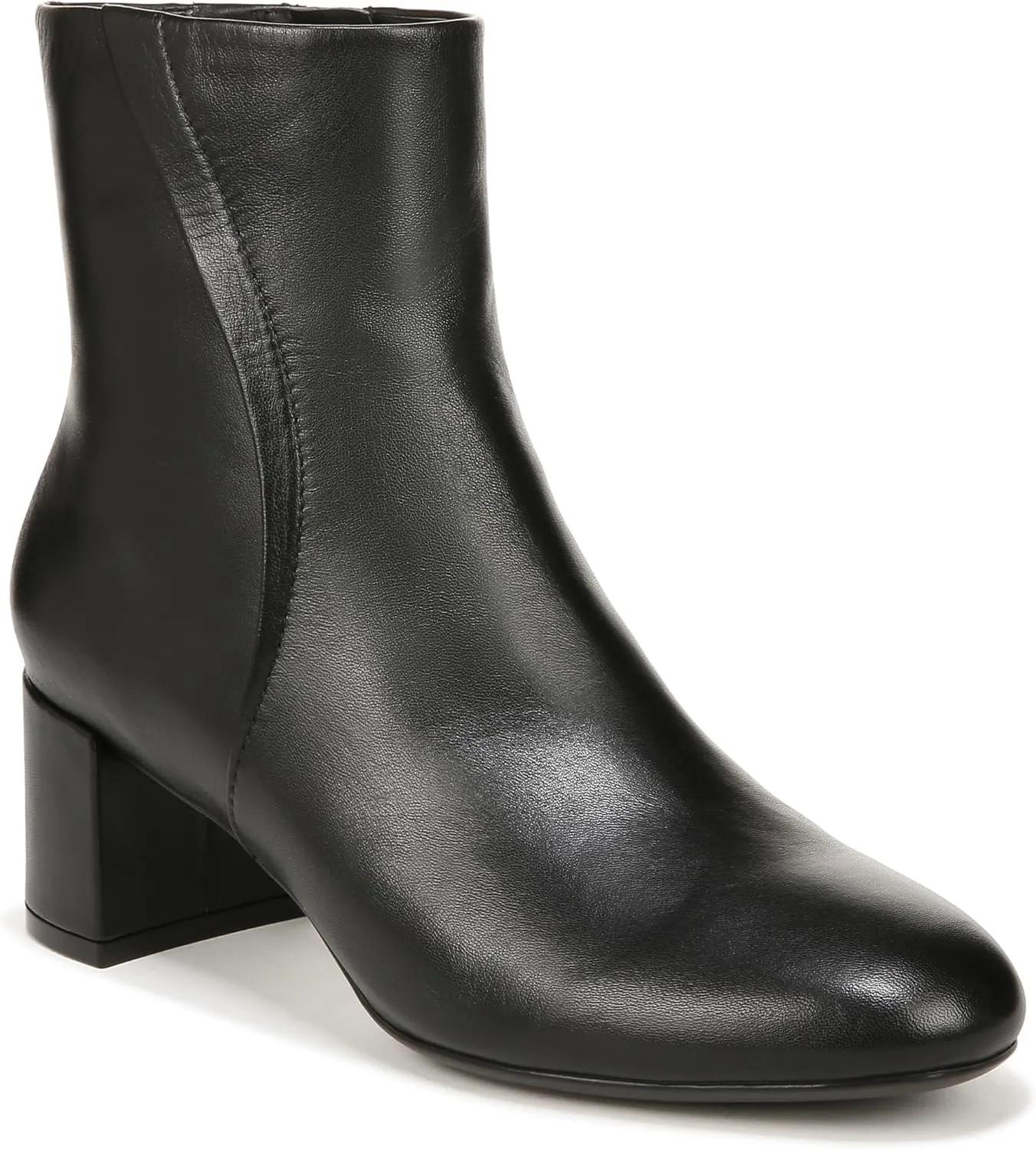 Naturalizer Women's River Heeled Ankle Bootie