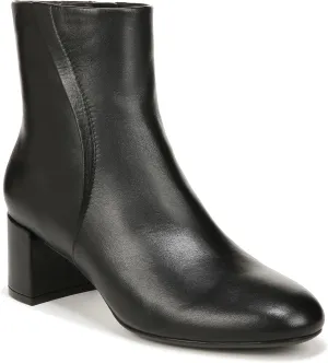 Naturalizer Women's River Heeled Ankle Bootie
