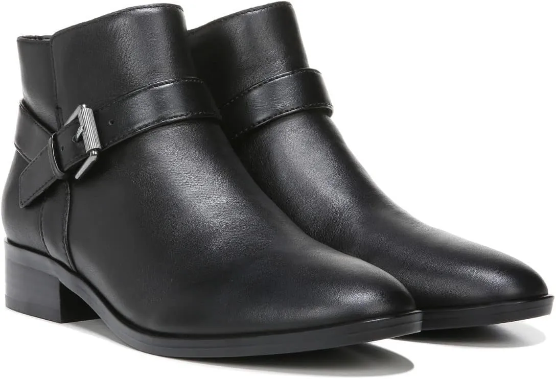 Naturalizer Women's Ronan Ankle Boot