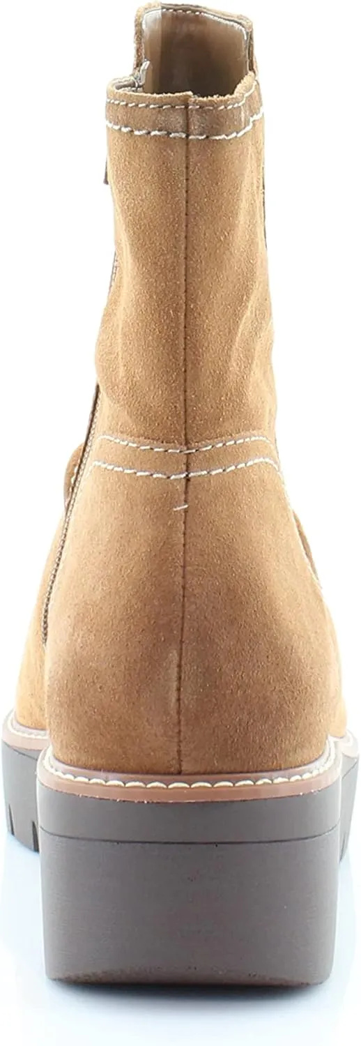 Naturalizer Women's Wylie Ankle Boot