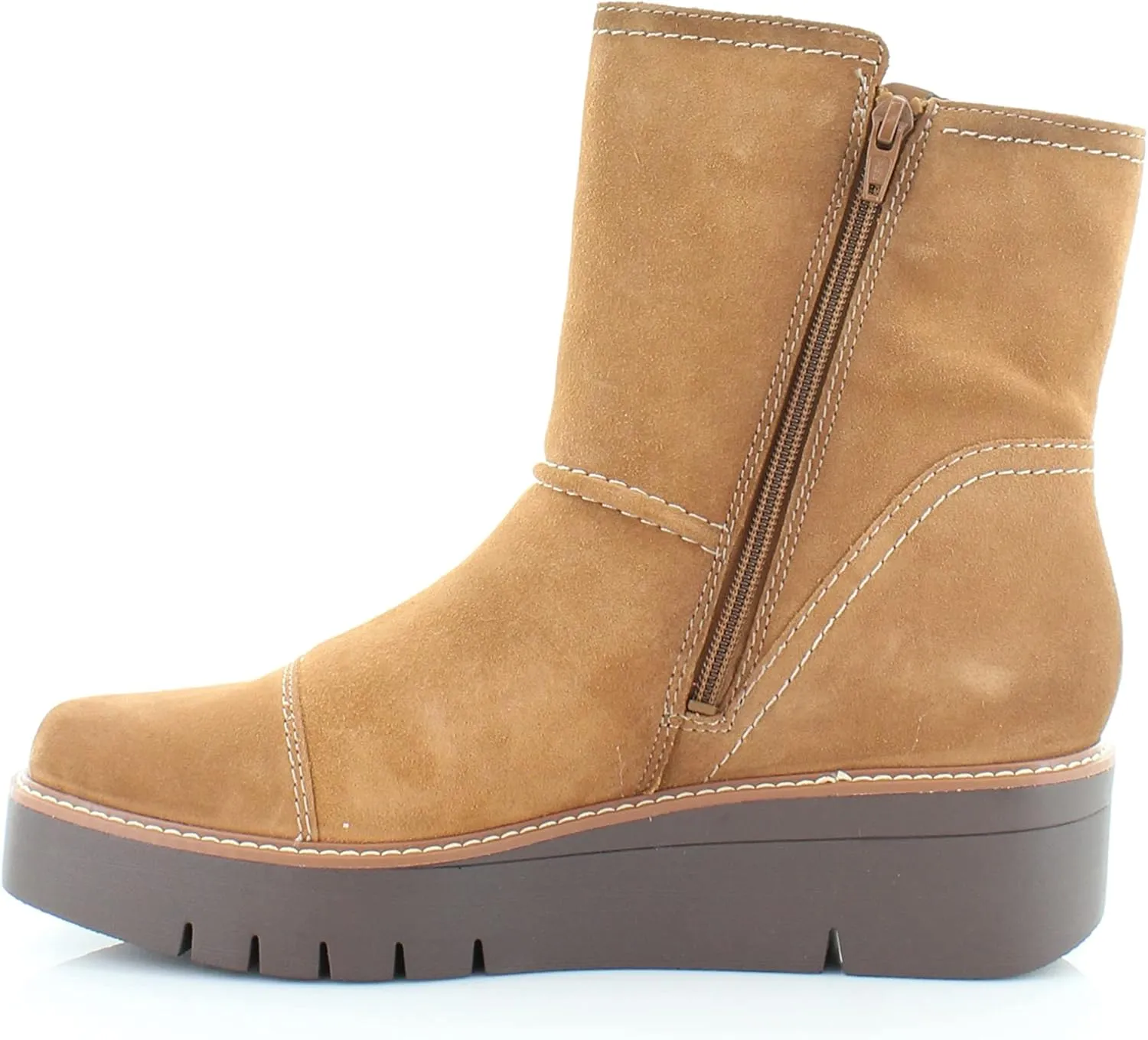Naturalizer Women's Wylie Ankle Boot