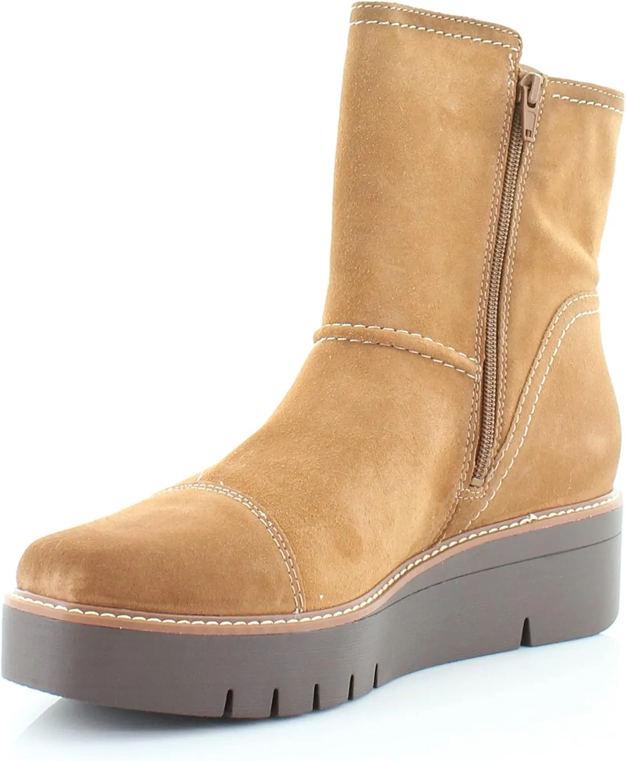 Naturalizer Women's Wylie Ankle Boot