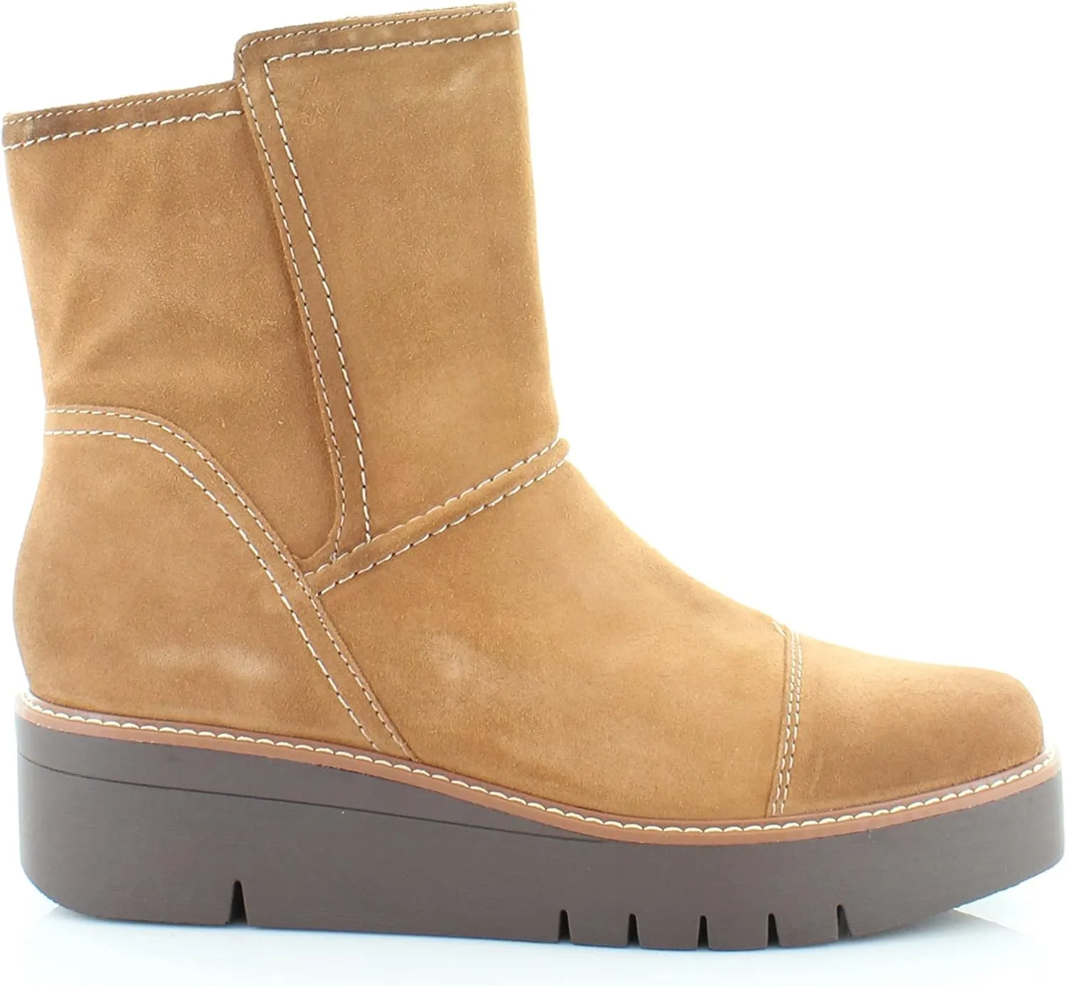 Naturalizer Women's Wylie Ankle Boot