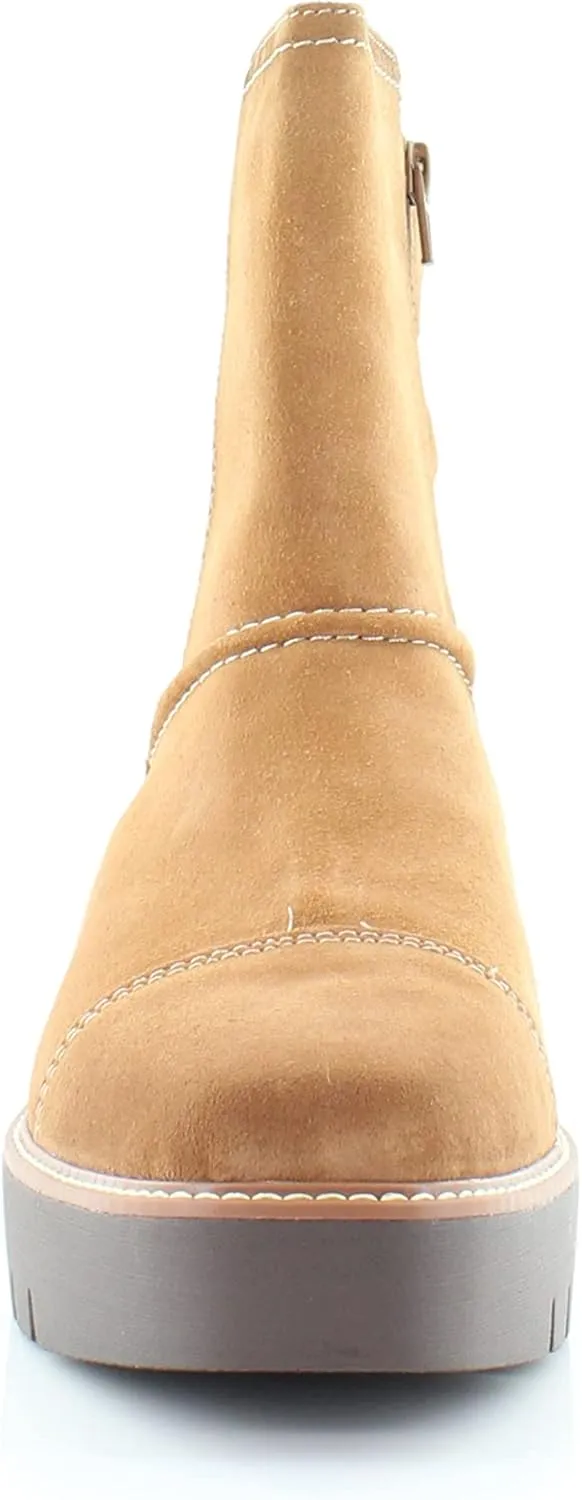 Naturalizer Women's Wylie Ankle Boot