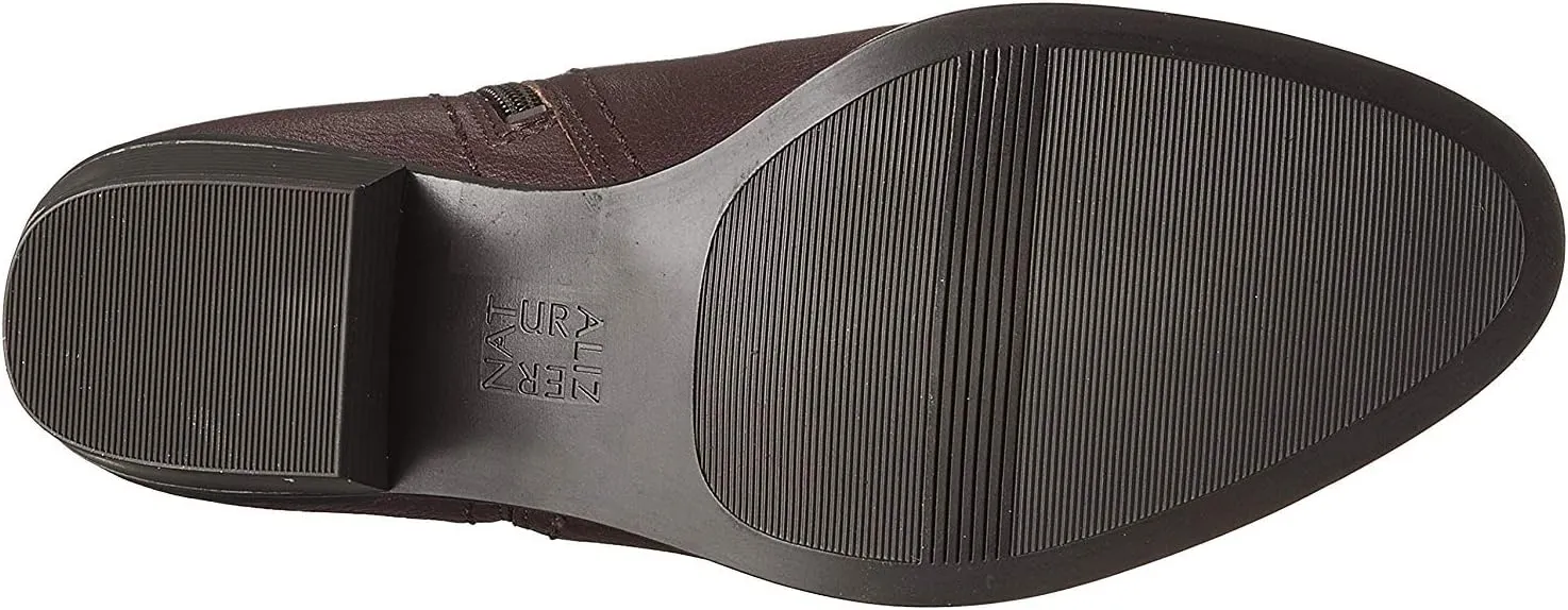 Naturalizer Women's Zarie Ankle Bootie