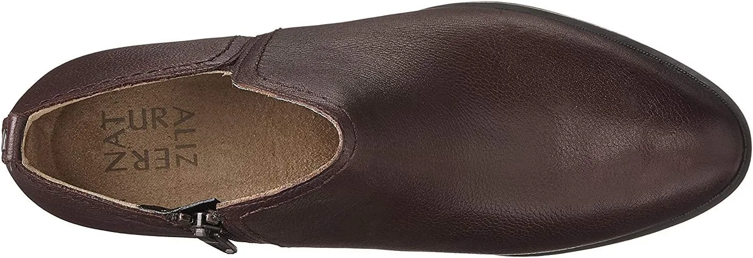 Naturalizer Women's Zarie Ankle Bootie