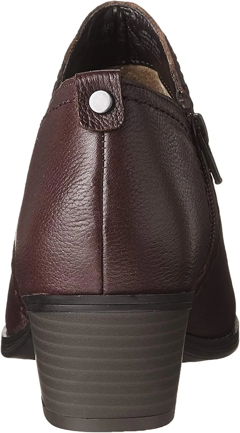 Naturalizer Women's Zarie Ankle Bootie